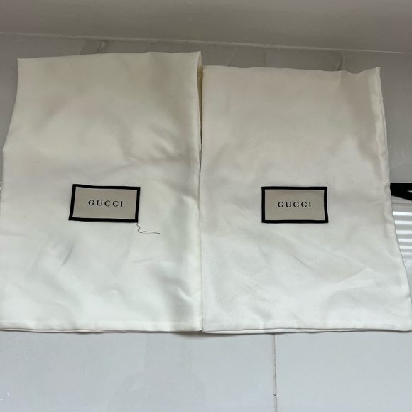 Gucci slides - Picture 4 of 4